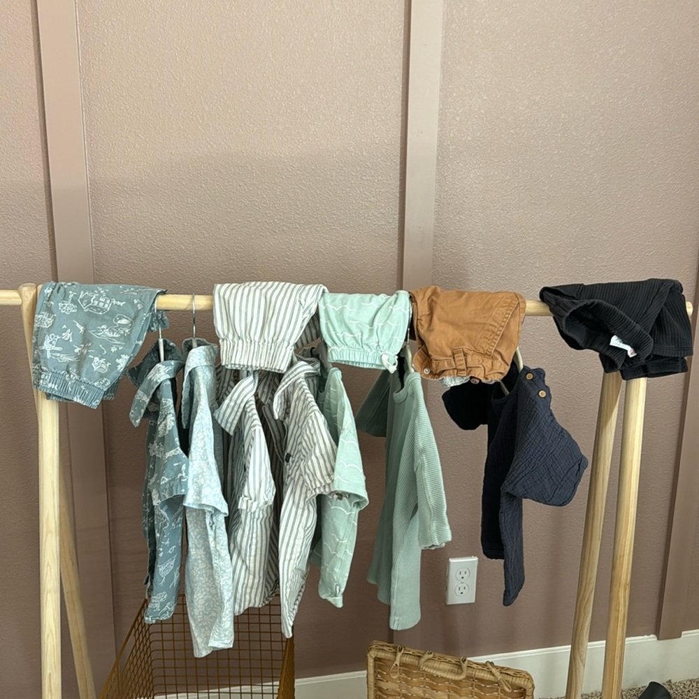 Boys 4-5 bundle
